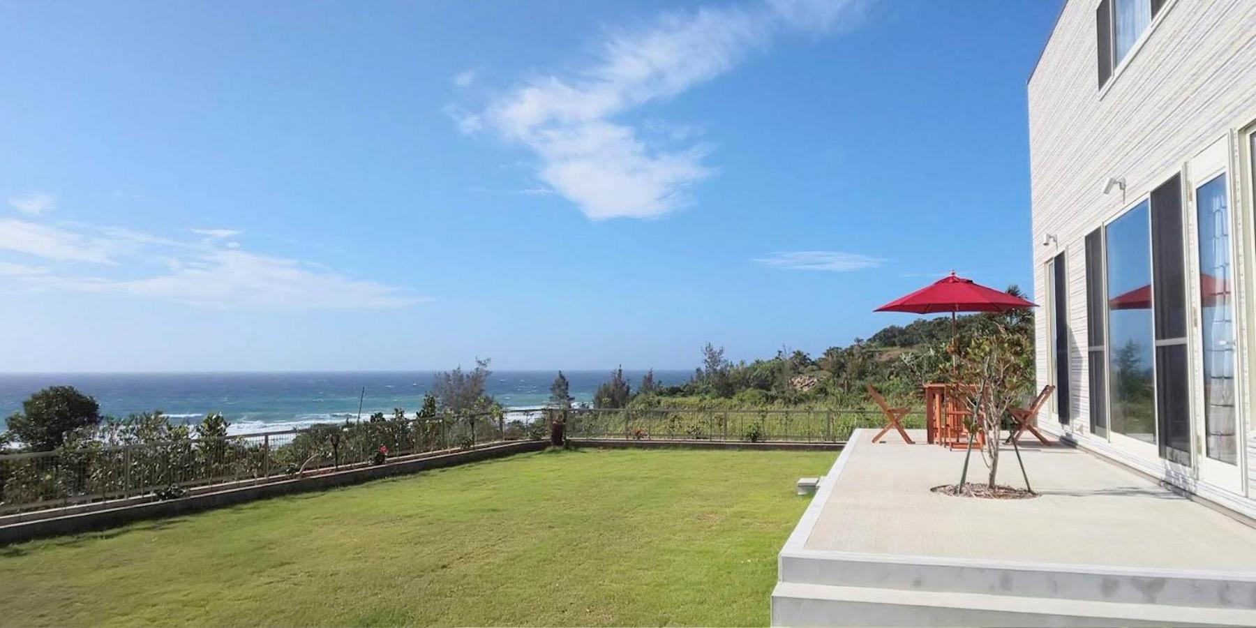 Sol E Mar Villa Tatsugo Bagian luar foto