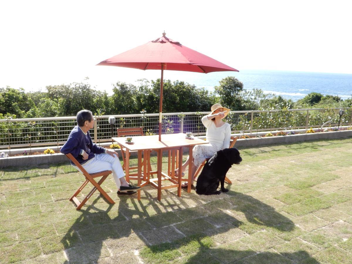 Sol E Mar Villa Tatsugo Bagian luar foto