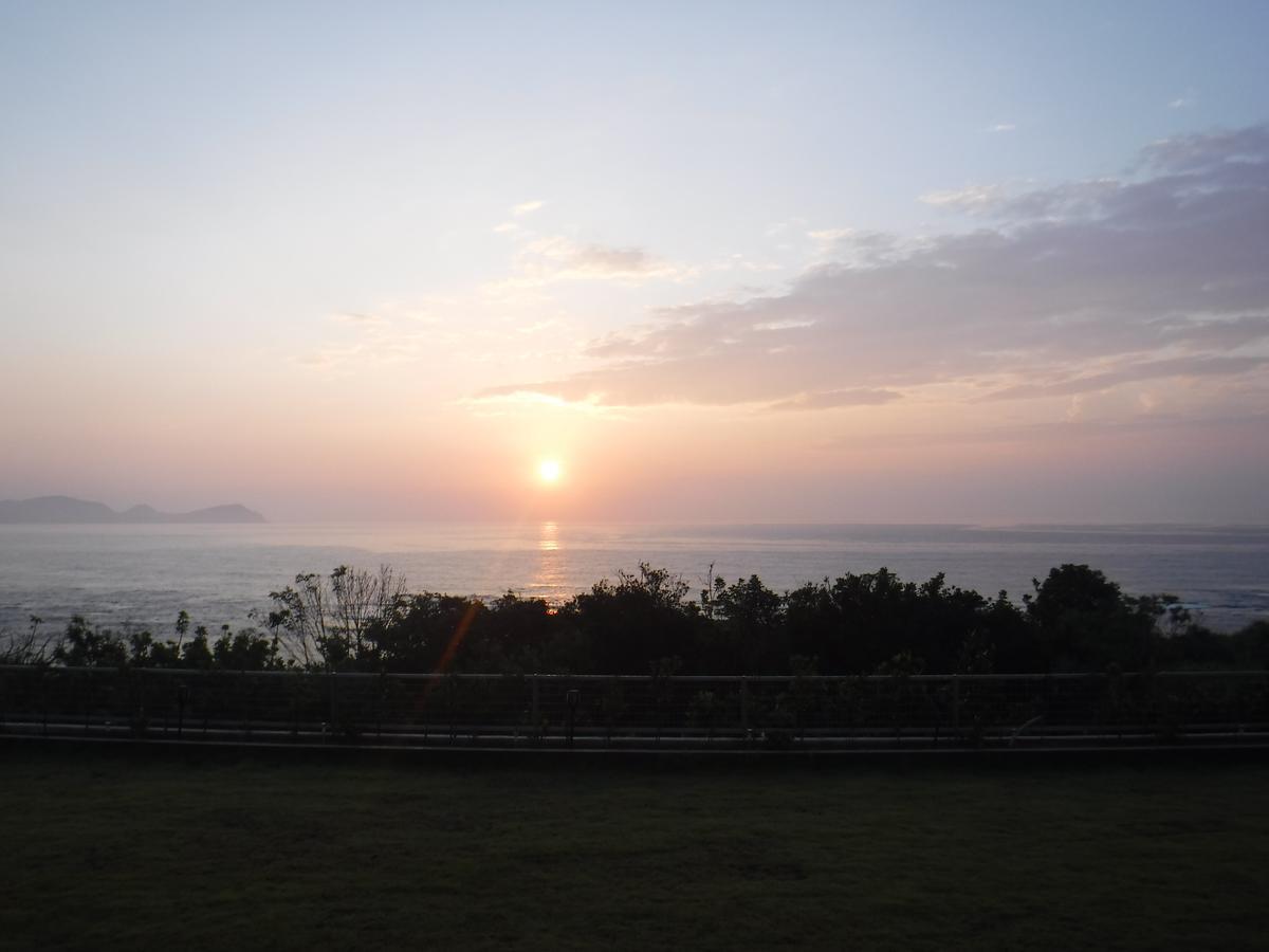 Sol E Mar Villa Tatsugo Bagian luar foto